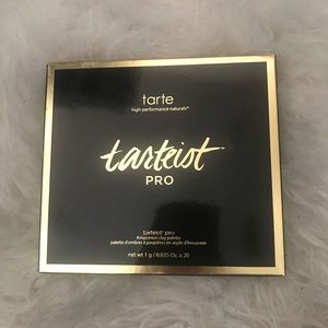 Tarteist Pro Palette